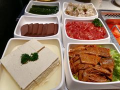 -海底捞火锅(大融城店)