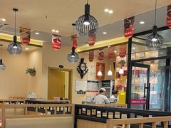 -蜀留香火锅(社会山店)