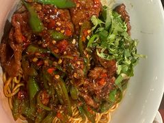 -王繁星面馆(西安熙地港店)