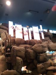 -卡通尼·Safari非洲探索乐园·生日会(金桥国际商业广场店)