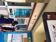 -海口骑楼小吃街