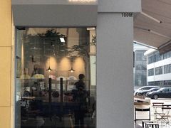 门面-CoffeeVendor(西乡店)
