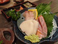 -富力希尔顿酒店·源氏日餐厅