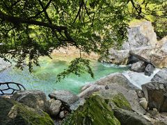 -石台牯牛降景区