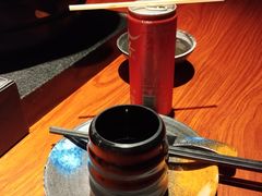 -山之屋炭火烧肉·生啤畅饮(大朗万科中央公园店)