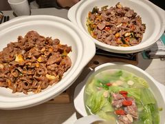 -九毛九西北菜(百信广场店)