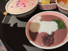 -福苗小骆驼烧烤(望京店)