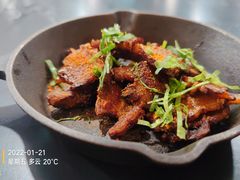 -夜食白市Yespicy·烧烤啤酒宵夜(番禺四海城店)