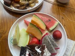 -素虎料理(前门店)
