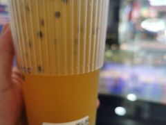 -茶百道(会展东路店)