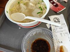 -鸡鸣汤包(红山动物园店)