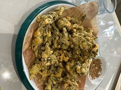 -何适山庄 ·可团建(水长城P2停车场店)