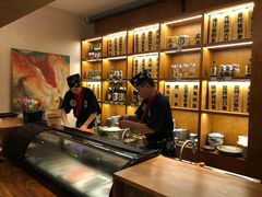 -小笠原·日料店