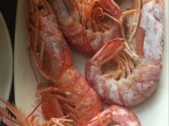 虾-解放碑威斯汀酒店-知味国际美食餐厅