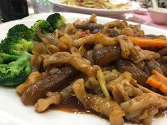 海参烧蹄筋-同君福大酒楼(紫新路店)