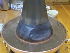 -老康火锅(黄河路总店)