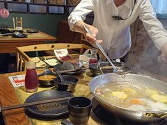 -手选潮汕鲜牛肉火锅(二七广场店)