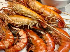-行运海鲜食集(北京首店)