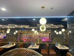 -炭烤麻里·臻选自助烤肉料理(观音桥大融城店)