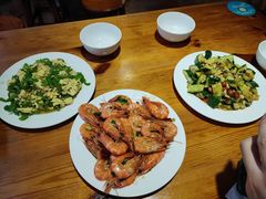 -阿军排档·烧烤