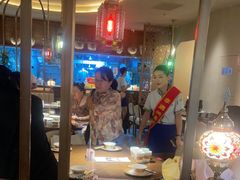 -相约·羊村小馆非遗手抓肉(七一酱园店)