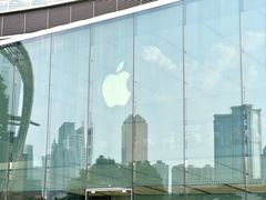 -Apple零售店(天环广场店)