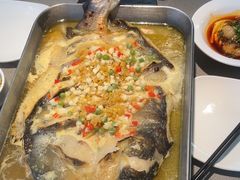 -半天妖烤鱼(方庄店)