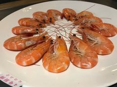 -79号渔船海鲜饭店(华强北店)