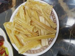 -张氏特色豆花火锅酸汤鱼(江口店)