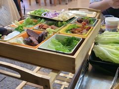 -阿昌白族石板烧(大理古城店)