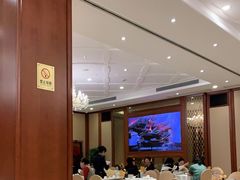 大堂-金时代顺风大酒店(金山店)