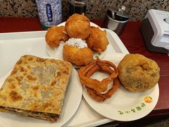 -护国寺小吃(地安门店)