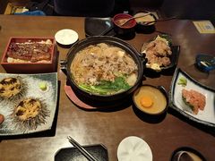 -千代武日本料理(哈西店)