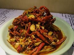 -靓虾二哥长沙地标小龙虾(五一广场店)