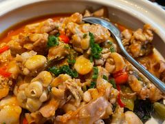 -火候轩品质湘菜·私厨(市府店)