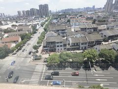 -无锡日航饭店