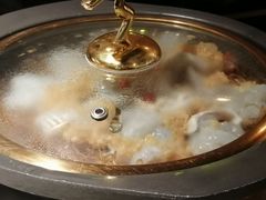 -绿茶餐厅(西单老佛爷店)
