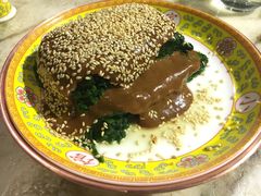 -那家小馆•北京菜•烤鸭(中关村店)