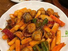-全州拌饭馆(断桥店)