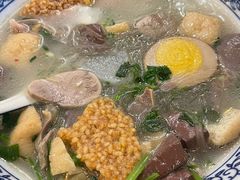 -小潘记鸭血粉丝汤