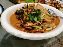-小船渔村•大连菜•大连焖鱼(明泽街店)
