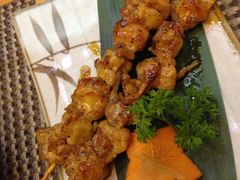 -兆治日本料理(华府世家店)