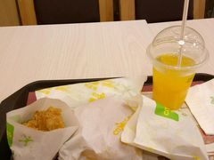 -华莱士·全鸡汉堡(常德桃源丽人街店)