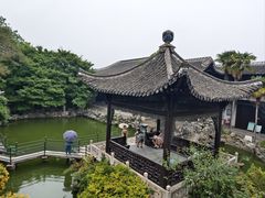 -何园