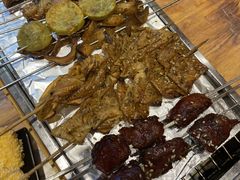 -香约老地方烧烤(九道街店)