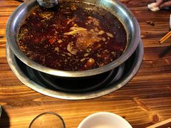 -中和远东火锅兔(老店)