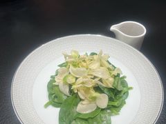 -奇芳阁·百年清真南京菜(夫子庙店)