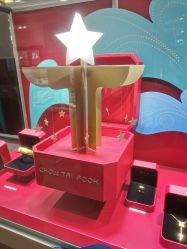 -周大福CHOW TAI FOOK(南京东路永安百货店)