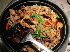 -蛙小侠·沸腾砂锅(西关新天地店)