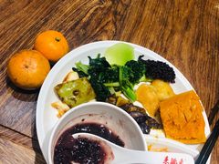 -素满香·食养自助(天一广场店)